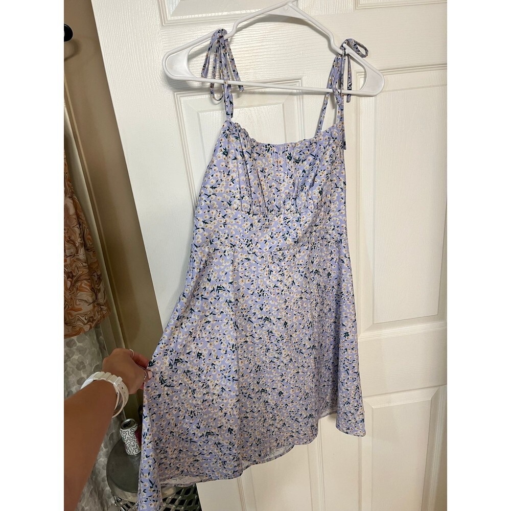 Women’s sun dress